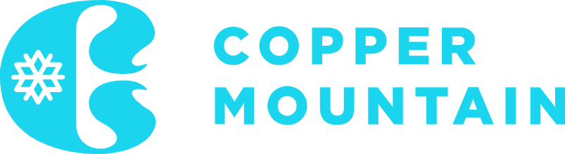 Copper Mountain logo