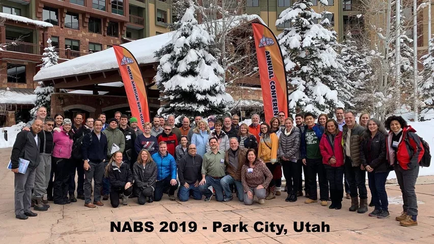 NABS park city utah