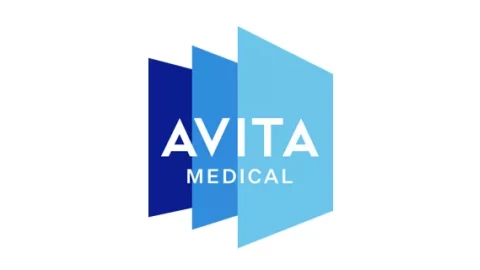 Avita Medical logo