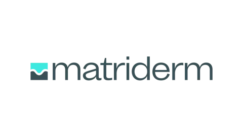 MatriDerm  logo