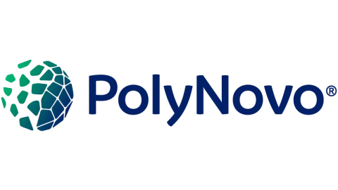 PolyNovo North America logo